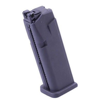 Magazijn Glock 17 4,5mm Steel BB