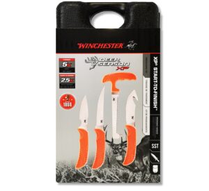 Winchester Processing kit uitbeenset jacht