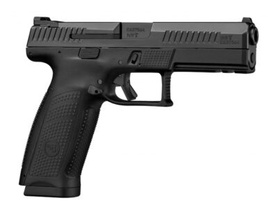 9MM CZ P-10 F