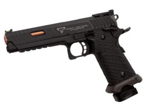 6mm GBB Airsoft pistol , MS, STI® TTI
