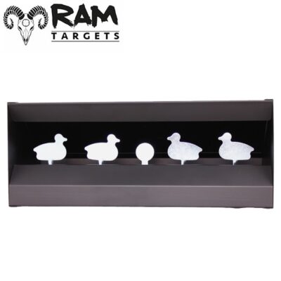 Ram Schietkast Eend 49x19x21,50 cm