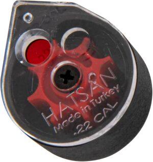 Hatsan Magazijn .22 Flash/FlashPup/Vectis/Hydra/Invader (7 shots)
