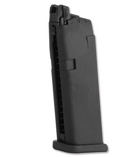 6mm Magazijn GBB voor glock 19 2.6413