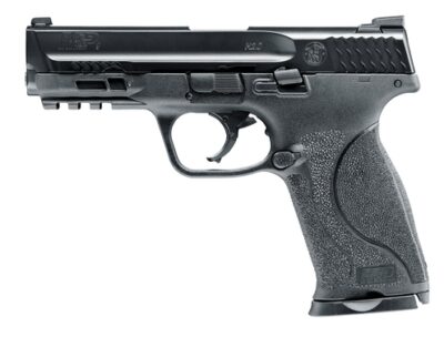 Kal.43 12gr CO2 Smith & Wesson M&P9 M2.0 T4E