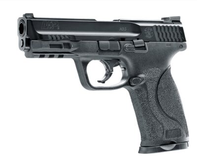 Kal.43 12gr CO2 Smith & Wesson M&P9 M2.0 T4E