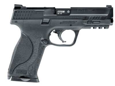 Kal.43 12gr CO2 Smith & Wesson M&P9 M2.0 T4E