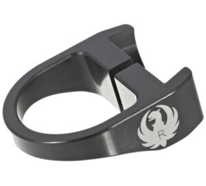 Ruger Black Charging Ring - Mark III™ , Mark IV™ and 22/45™