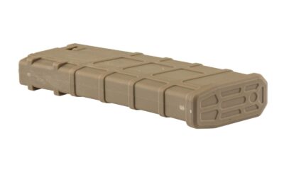 Lonex Magazijn voor M4/M16 200rds Mid Cap (Tan)