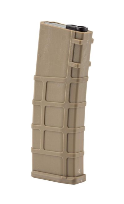 Lonex Magazijn voor M4/M16 200rds Mid Cap (Tan)