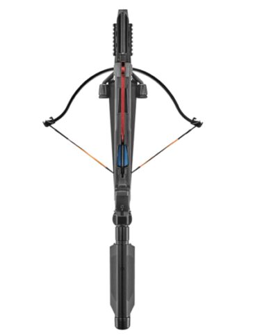 Kruisboog COBRA SYSTEM ADDER EK Archery, met een magazijn voor 5 pijlen