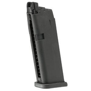 Umarex Glock 19 gen 4 magazijn GBB airsoft