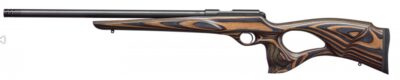 .22LR CZ 457 Thumbhole 20"