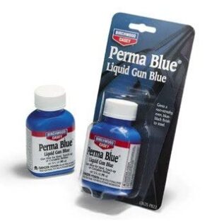 Birchwood casey Perma Blue Liquid gun blue 90ml