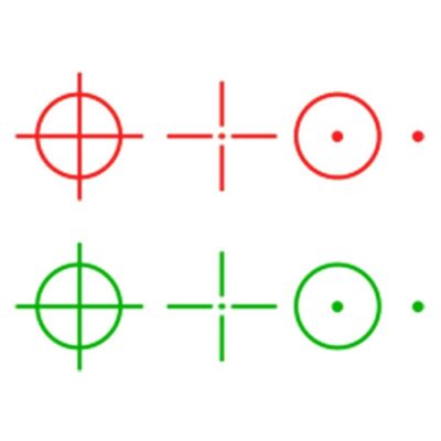 Sightmark Ultra Shot R-Spec Reflex Sight