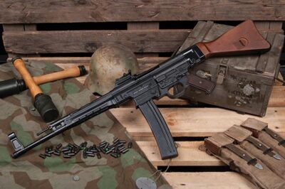 9mm Alarmwapen GSG StG44 9mm P.A.K.