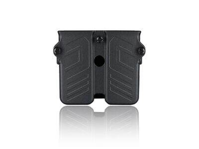 Cytac Universal Double Magazine Pouch