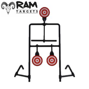 RAM Triple Target Power