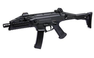 CZ Scorpion EVO 3 A1