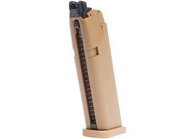 Magazijn Glock 19X 6mm Gas