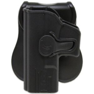 Cytac polymer Glock 19/23/32