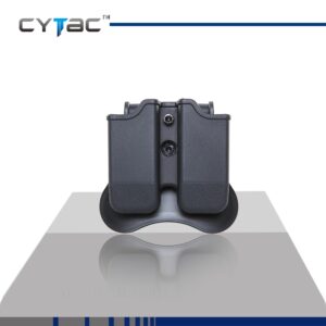 Cytac Magazine pouch for Glock/Sig Sauer/...