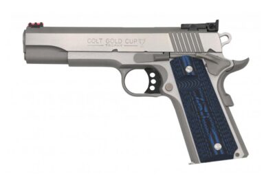 .45ACP COLT Gold Cup