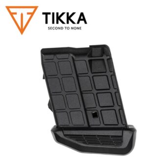 Tikka magazijn .308WIN Tikka T3x Tac A 10 scots