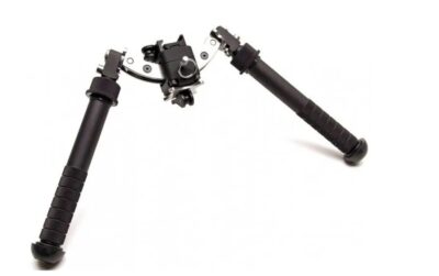 Bipod Atlas 5H Heavy Duty BT35-LW17