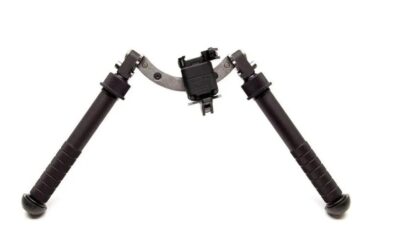 Bipod Atlas 5H Heavy Duty BT35-LW17