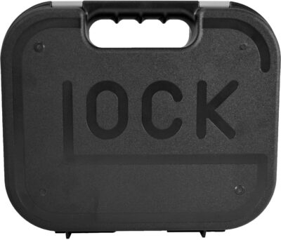 Gock Pistool Case