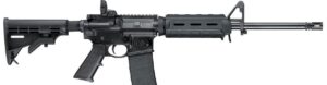 Smith and Wesson MP15 Sporter II M-lok