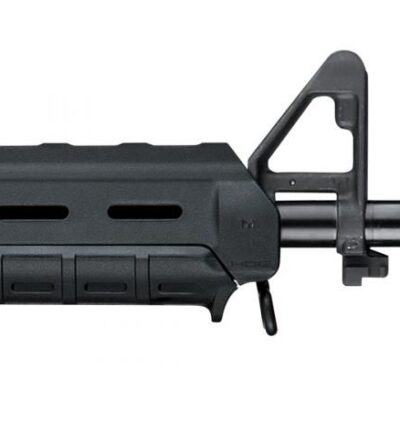 Smith and Wesson MP15 Sporter II M-lok