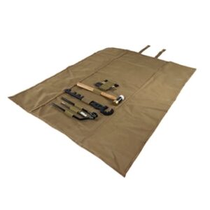 N star AR15/M4 Gunsmithing Tool Kit, Tan