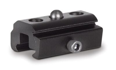 HAWKE Montagerail Weaver Clamp to Stud Bipod Adaptor