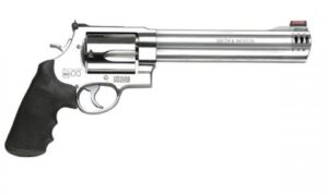 C.500 Mag Revolver Smith&Wesson 500