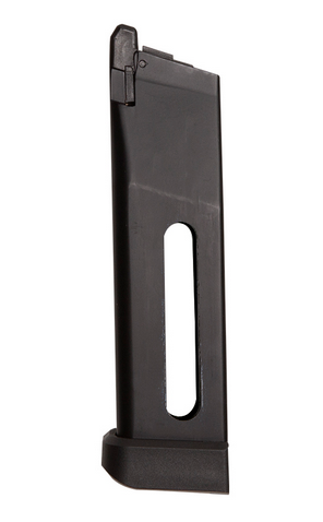 Asg Magazijn Sti Combat Master Magazine Rds Co Gunstore Van Nieuwenhuyse