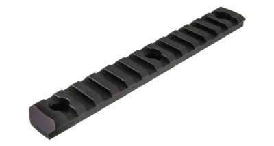 Ranger Armory Rail M-Lok M-LOK 13 slots Zwart