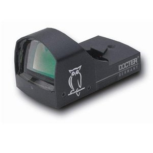 Red Dot Docter sight II plus