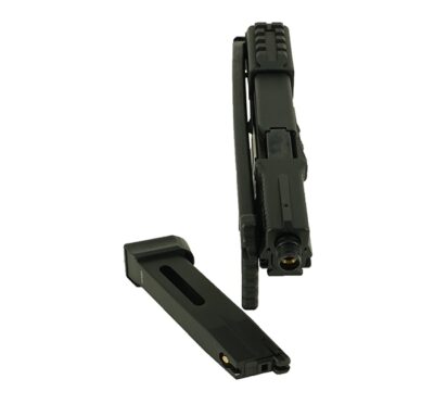 ASG B&T USW A1Black CO2 Airsoft