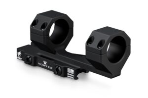 VORTEX Precision QR Cantilever 30mm 2" offset
