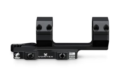 VORTEX Precision QR Cantilever 30mm 2" offset