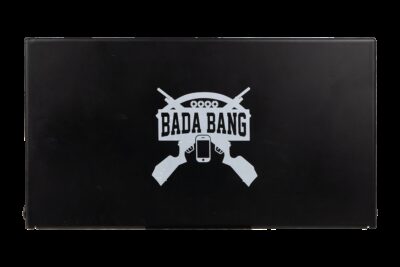 Badabang Target System