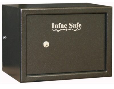 Infac Safe C2, Pisoolkluis