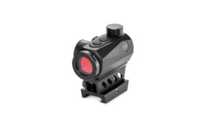 HAWKE Endurance Red Dot 1x25 Weaver Rail