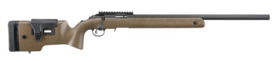Ruger .22LR American® Rimfire Long-Range Target (8378)