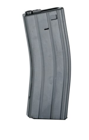 ASG Magazijn 6mm Brand Asg.png License Type Airsoft M15/M16 360 round flash magazine