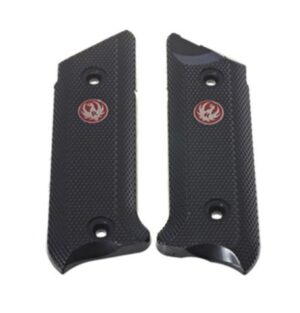 Ruger Grips Laminated ambi Mark IV only