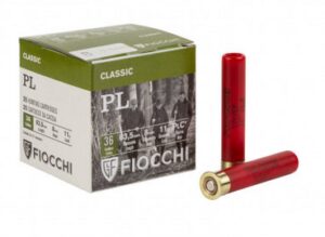 FIOCCHI Cal 410/36 PL36 2,1/2 inch NR6 (25 stuks)