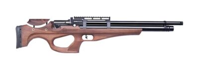 Kral Arms Puncher Empire Walnut .25