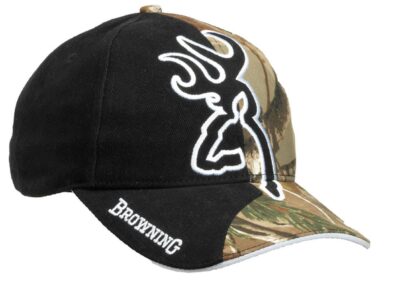 Browning Pet Big Buckmark